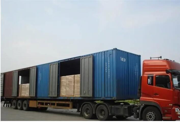 厦门到祁东县整车运输