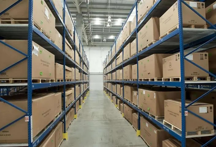 厦门到祁东县货物仓储