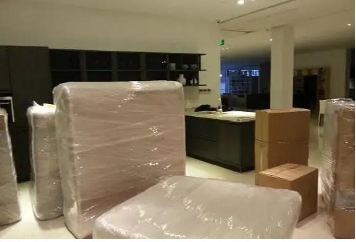 厦门到祁东县长途搬家