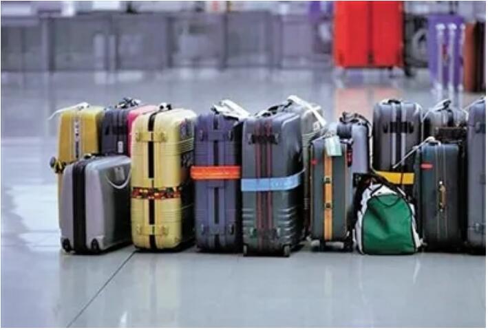 厦门到祁东县行李托运